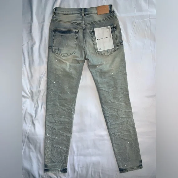 Purple Brand Jeans size 30